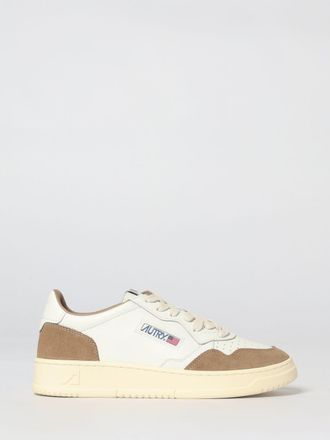 Autry Sneakers Medalist Low Autry in pelle