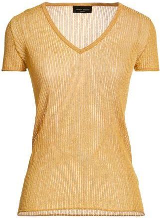 Roberto Collina Sweaters