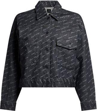 A|X Armani Exchange TOPWEAR - Camicie jeans su YOOX.COM