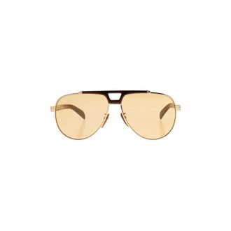 Eyewear by David Beckham Occhiali da sole Aviator DB 7169/S - - Accessories - Uomo - Marrone - ONE SIZE