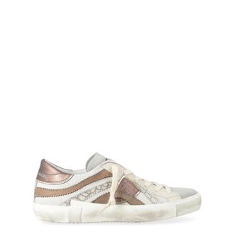 Philippe Model Low Woman Trainers Prsx Prld-Fx02