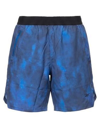 Reebok PARTES DE ABAJO - Pantalones cortos y bermudas en YOOX.COM