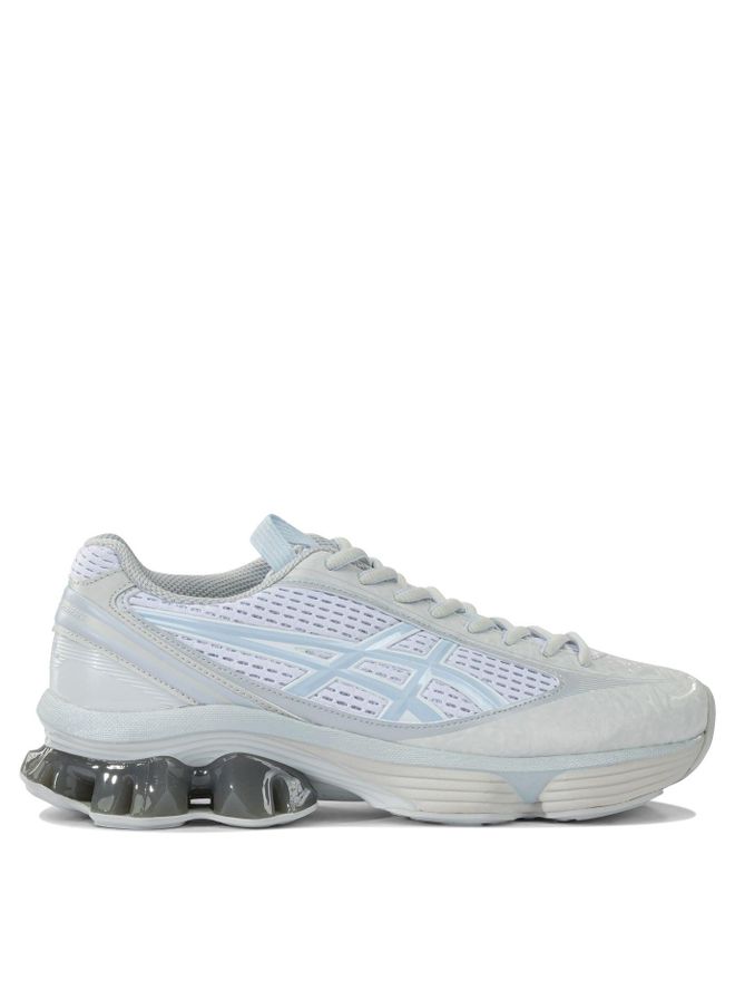 Asics Asics Us6 S Gel Kinetic Fluent Sneakers from $222.00 - on