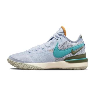 Nike Hombre, Deporte, Azul, Talla: 46 EU