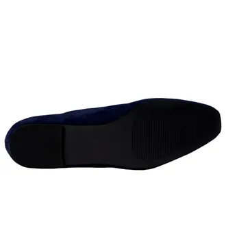 Draper James Rosemary Navy 67555-410 Womens