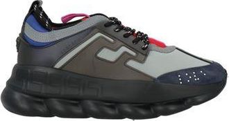 Versace CALZATURE - Sneakers su YOOX.COM