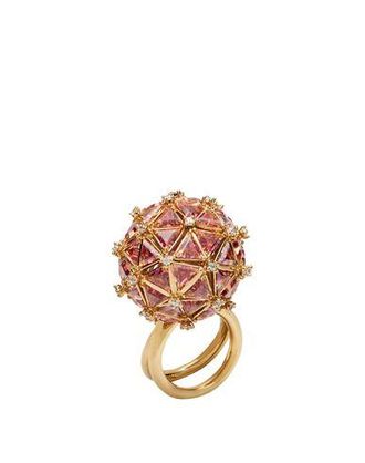 Swarovski JEWELLERY and WATCHES - Rings sur YOOX.COM