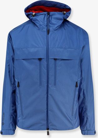 Moncler Thurn Windstopper Jacket - MONCLER GRENOBLE - gender_Man