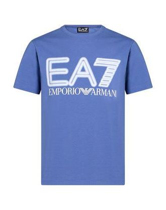 Emporio Armani TOPWEAR - T-shirts on YOOX.COM