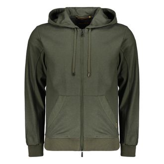 Moorer Uomo, Felpe, Verde, M, new