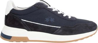 La Martina Uomo, Scarpe, Blu, 40 EU, new