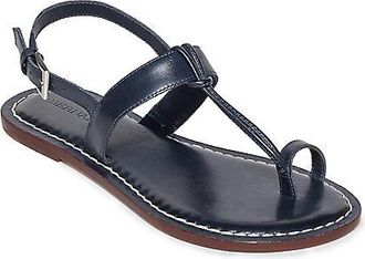Bernardo Maverick Toe-Ring Sandals