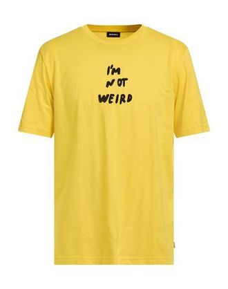 Diesel CAMISETAS Y TOPS - Camisetas en YOOX.COM