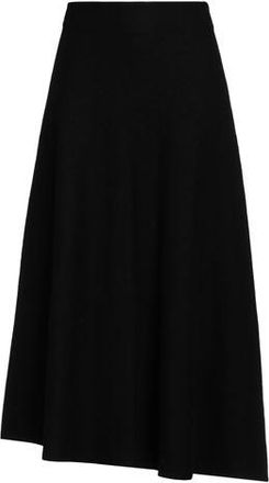 Jil Sander PARTES DE ABAJO - Faldas midi en YOOX.COM