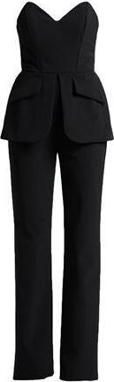 Elisabetta Franchi MONOS&PETOS - Monos enterizos en YOOX.COM