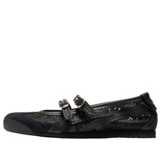 Onitsuka Tiger (WMNS) Onitsuka Tiger Mexico 66 TGRS Black 1182A705-001