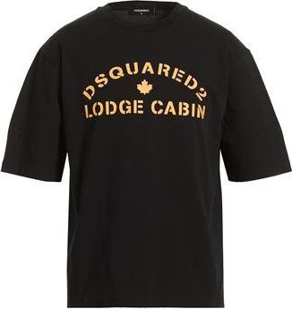 Dsquared2 TOPWEAR - T-shirts su YOOX.COM