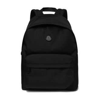 Moncler unisex, Borse, Nero, Taglia unica, new