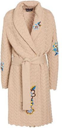 Moschino PRENDAS DE PUNTO - C&aacute;rdigans en YOOX.COM