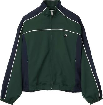 AMBUSH Giacca con zip - Verde