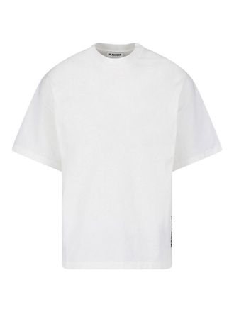 Jil Sander Classic T-Shirt