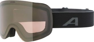 Alpina unisex, Deporte, Negro, Talla: ONE Size