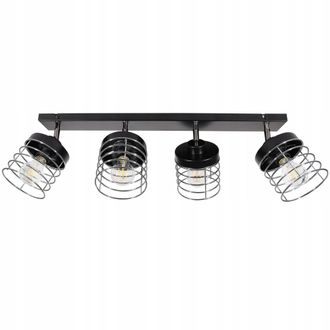 OEM L&aacute;mpara De Techo L&aacute;mpara De Tira L&aacute;mpara L&aacute;mpara De Cepillo L&aacute;mpara Cromada Led