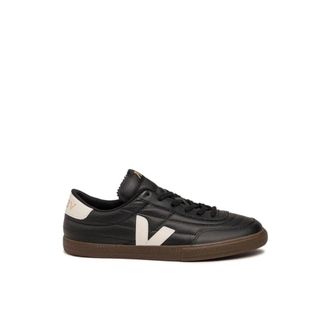 Veja Sneakers, male, Black, Size: 8 US Panenka Urban Sneakers