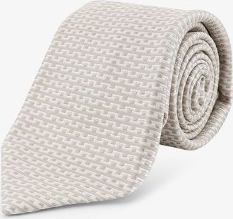 Kiton Ciro Paone Cravatta in seta - KITON CIRO PAONE - gender_Man