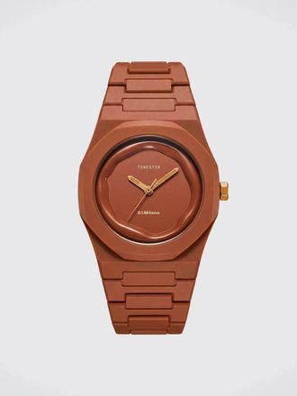 D1 Milano Orologio D1 MILANO Uomo colore Marrone