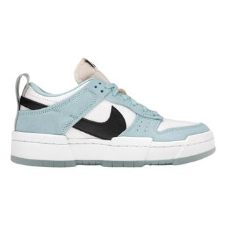 Nike Fitness, Heren, Blauw, 37 1/2 EU, Su&egrave;de, Limited Edition Dunk Low Disrupt
