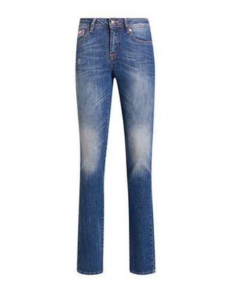 Iceberg BOTTOMWEAR - Jeans on YOOX.COM
