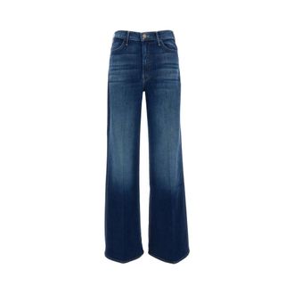 Mother Donna, Jeans, Blu, W27, new