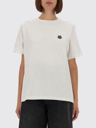 Kenzo T-Shirts KENZO Donna colore Bianco