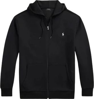 Ralph Lauren Uomo, Felpe, Nero, M, new