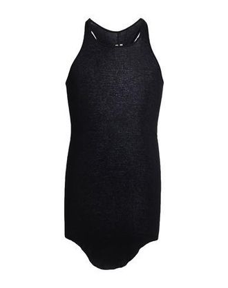 Rick Owens TOPWEAR - Tank Tops on YOOX.COM