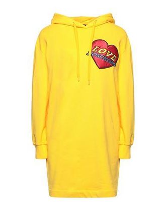 Love Moschino DRESSES - Mini dresses on YOOX.COM