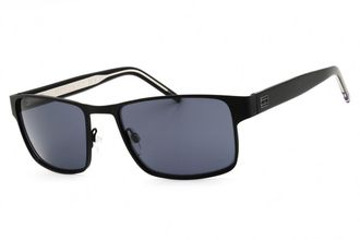 Tommy Hilfiger TH 1974/S 0003IR Matte Black/Grey