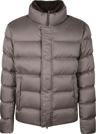Herno Uomo, Giacche, Marrone, XL, new