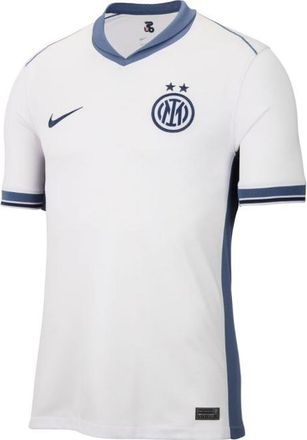 Nike Inter Milan 24/25 Stadium Away Jersey White FN8793-123