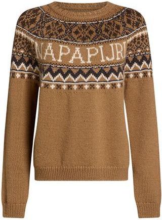 Napapijri MAGLIERIA - Pullover su YOOX.COM