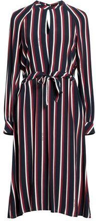 Pepe Jeans London DRESSES - Midi dresses sur YOOX.COM