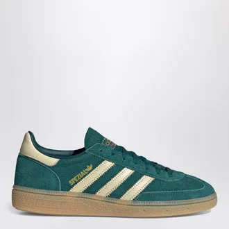 adidas Originals Handball Spezial sneakers in green