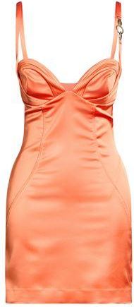 Just Cavalli DRESSES - Mini dresses on YOOX.COM