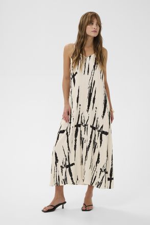 Culture Jurk CUora Jurk Loose fit