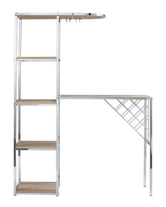 SEI Furniture Sei Furniture Northdon Serving Table