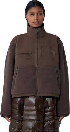 The North Face Donna, Giacche, Marrone, M, new