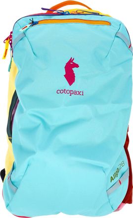 Cotopaxi Allpa Del Dia 28L Travel Pack