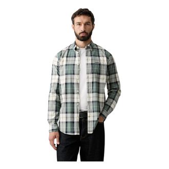 Barbour Uomo, Magliette, Multicolore, M, new