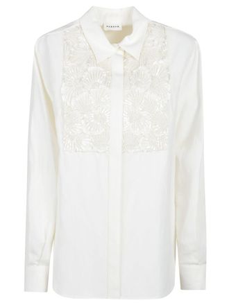 P.A.R.O.S.H. P. A.R. O.S. H. Shirt